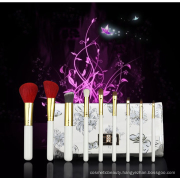 Fashion Star Cosmetic Brush Custom Logo Makeup Brushes